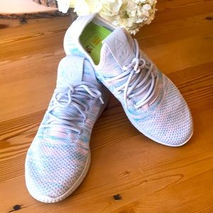 Adidas Pharrell Williams Hu sneakers